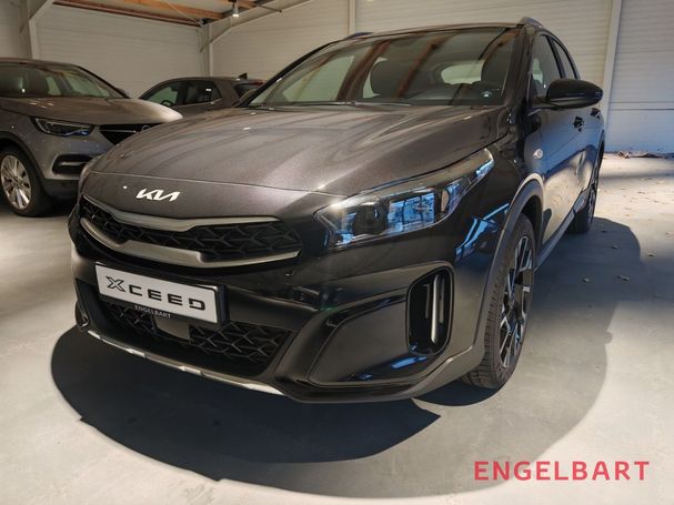 Kia XCeed 1.5 Vision 103 kW image number 1