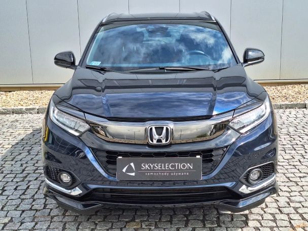 Honda HR-V 1.5 Sport 134 kW image number 3