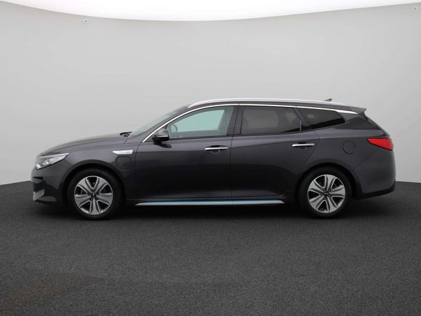 Kia Optima Sportswagon 2.0 GDI 151 kW image number 3