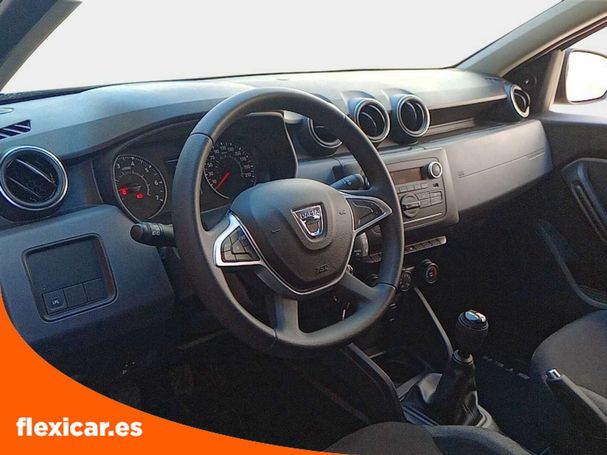 Dacia Duster TCe Comfort 75 kW image number 14