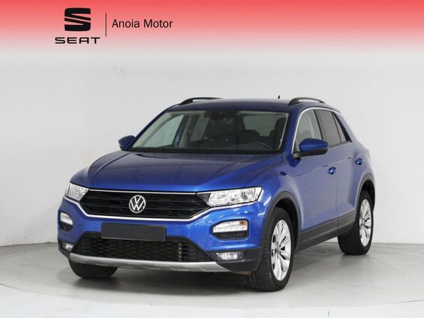 Volkswagen T-Roc 1.0 TSI T-Roc 81 kW image number 1