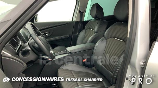 Renault Scenic TCe 140 EDC 103 kW image number 19