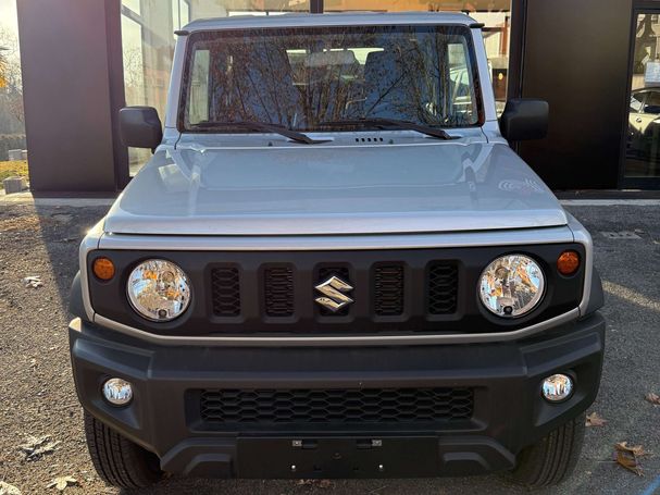 Suzuki Jimny 75 kW image number 5