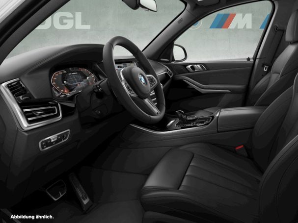 BMW X5 M50d xDrive 294 kW image number 4