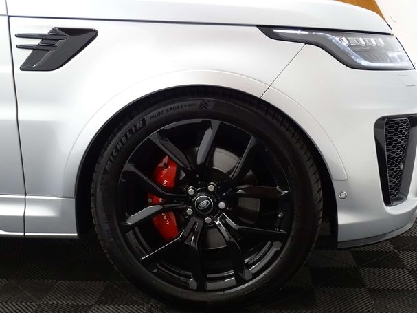 Land Rover Range Rover Sport 423 kW image number 6