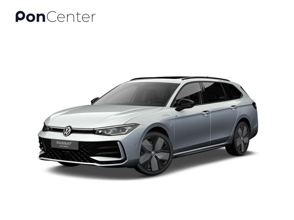 Volkswagen Passat Variant 1.5 eHybrid R-Line DSG 200 kW image number 1