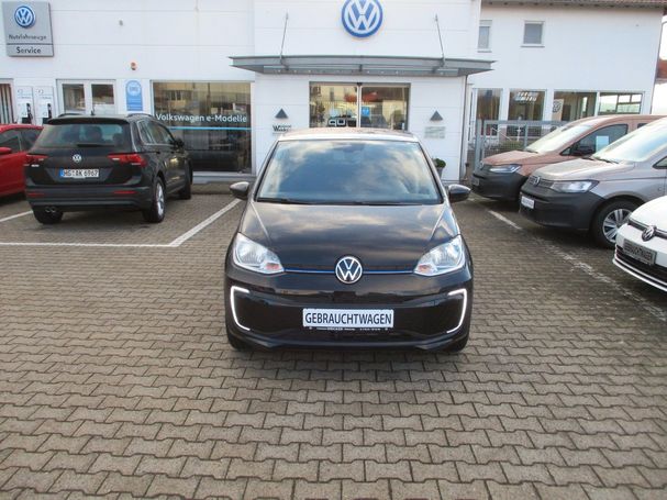 Volkswagen up! 60 kW image number 3