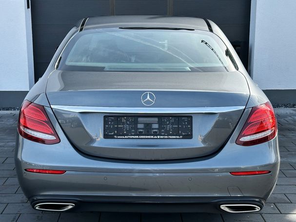 Mercedes-Benz E 450 4Matic 270 kW image number 23