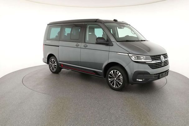 Volkswagen T6 California TDI Beach Camper 4Motion DSG 150 kW image number 25