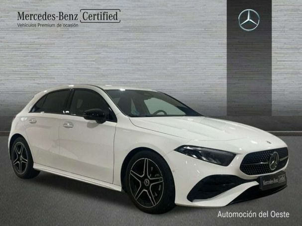 Mercedes-Benz A 180 100 kW image number 2