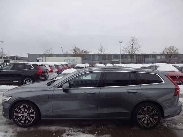 Volvo V60 T8 Inscription AWD 288 kW image number 4