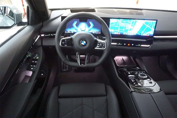 BMW 520d xDrive 145 kW image number 10