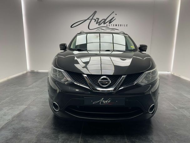 Nissan Qashqai 1.6 dCi 96 kW image number 3