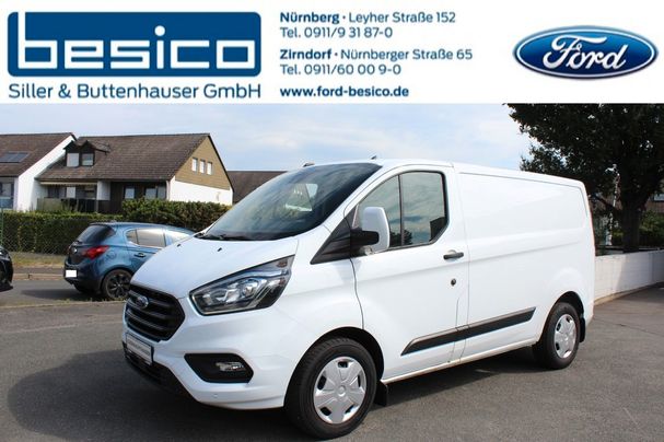 Ford Transit Custom 320 Trend 96 kW image number 1