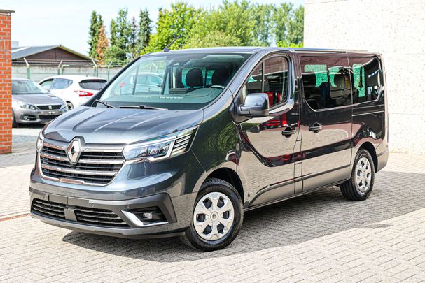 Renault Trafic 110 kW image number 2