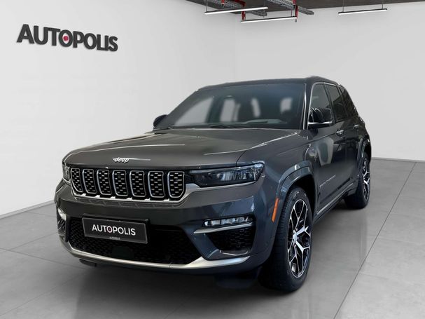 Jeep Grand Cherokee 2.0 4xe 280 kW image number 12