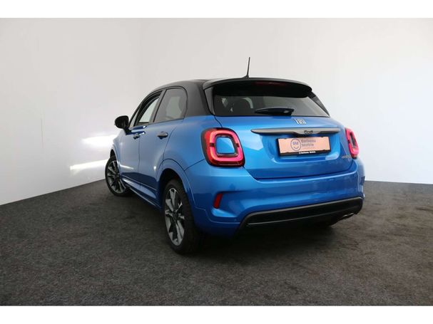 Fiat 500X 1.5 96 kW image number 5