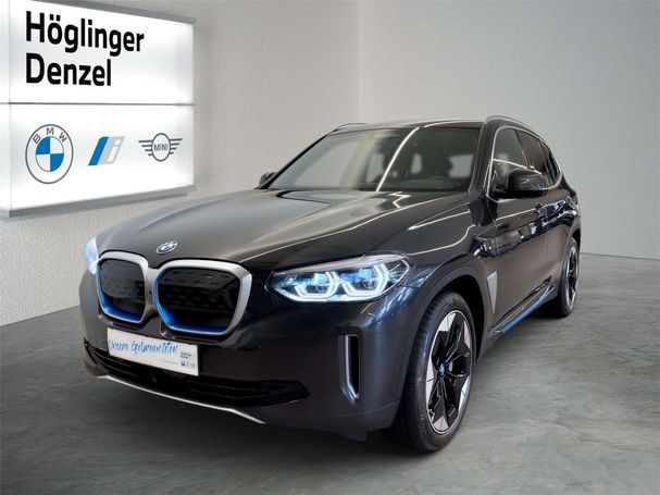 BMW iX3 Impressive 210 kW image number 2