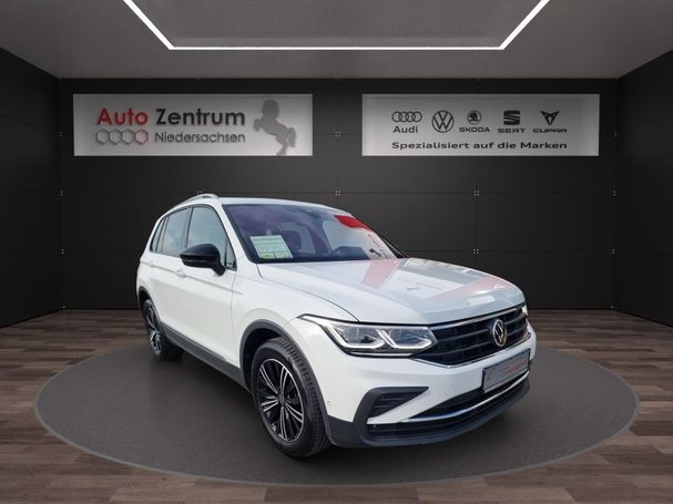 Volkswagen Tiguan 1.5 TSI Life 110 kW image number 2