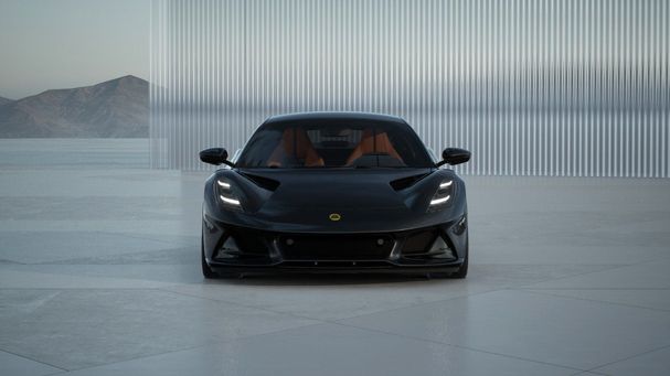 Lotus Emira 268 kW image number 1