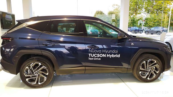 Hyundai Tucson HEV 169 kW image number 1