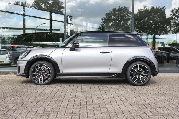 Mini Cooper S JCW 150 kW image number 8