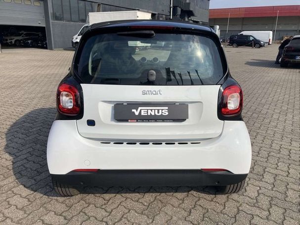 Smart ForTwo EQ 60 kW image number 4