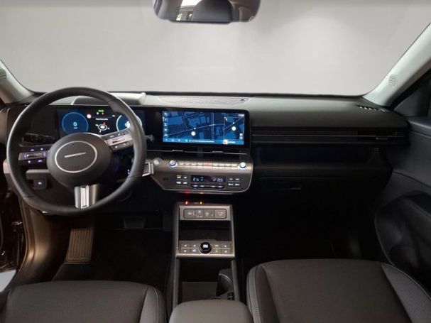 Hyundai Kona Prime 160 kW image number 10