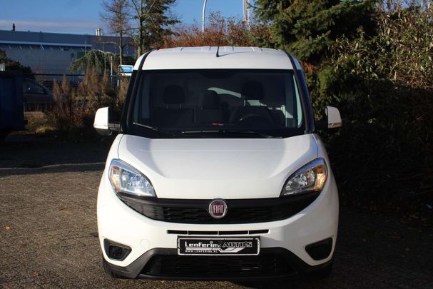 Fiat Doblo 70 kW image number 5