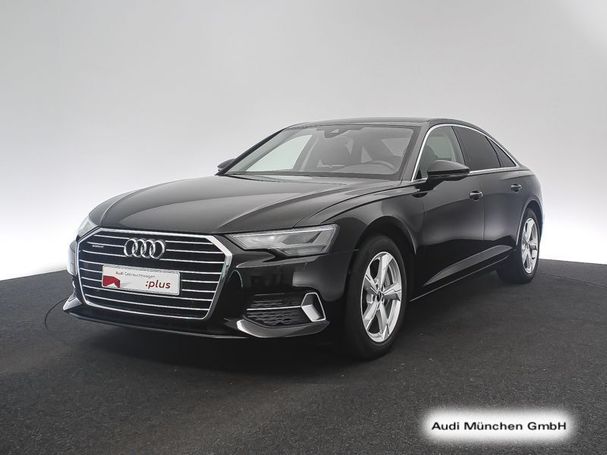 Audi A6 50 TFSIe S tronic Sport 220 kW image number 1