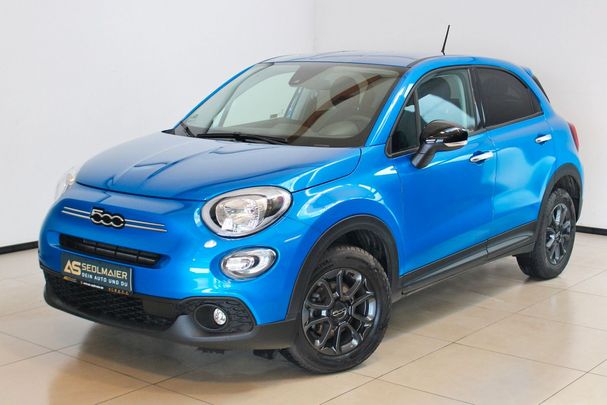 Fiat 500X 1.0 88 kW image number 1