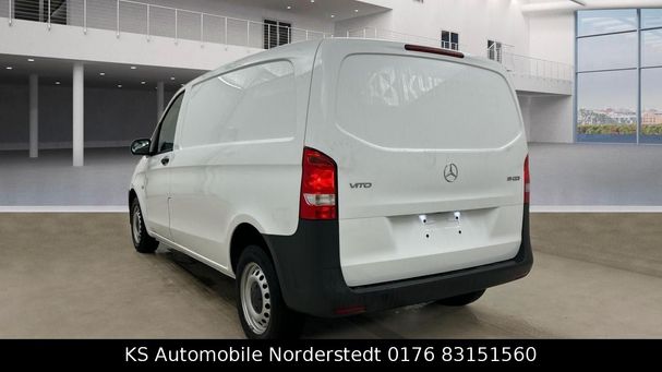 Mercedes-Benz Vito 111 84 kW image number 3