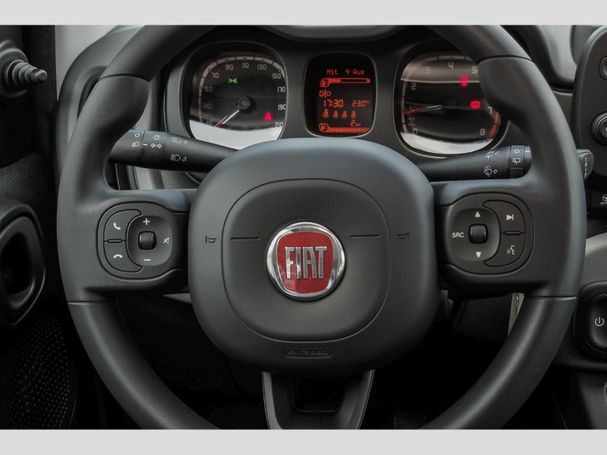 Fiat Panda 1.0 Hybrid 51 kW image number 14