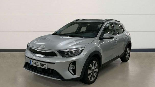 Kia Stonic 1.0 T-GDi 100 74 kW image number 1