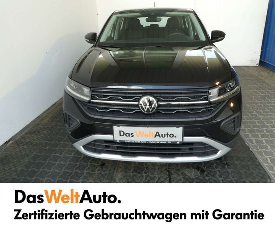 Volkswagen T-Cross TSI 70 kW image number 2