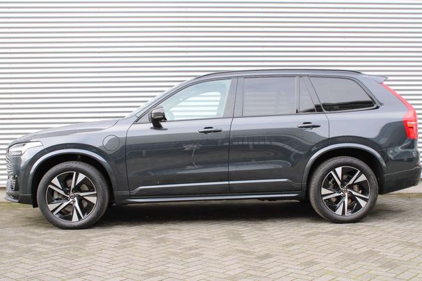 Volvo XC90 T8 AWD Ultimate 335 kW image number 8