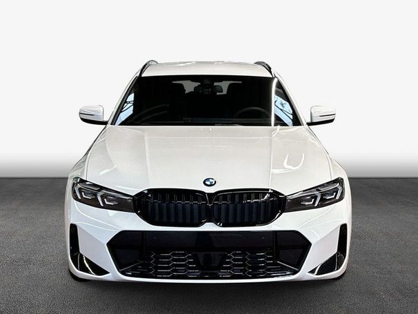 BMW 320d Touring xDrive 140 kW image number 2