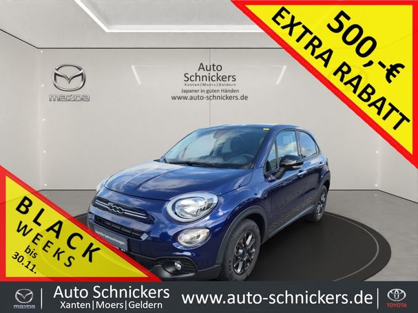 Fiat 500X FireFly 88 kW image number 1