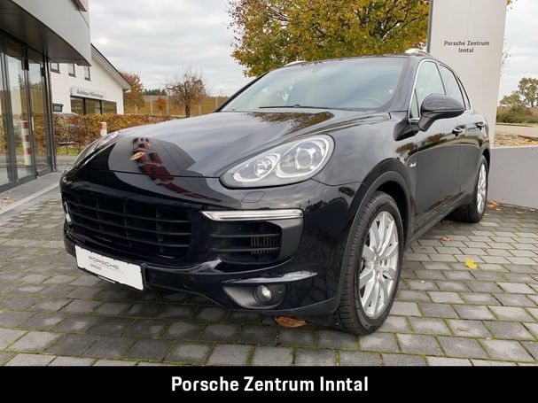 Porsche Cayenne 193 kW image number 2