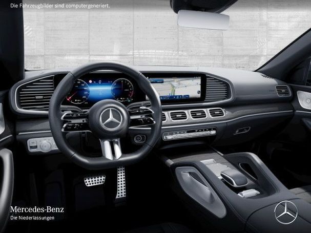 Mercedes-Benz GLE 350 de AMG 245 kW image number 8