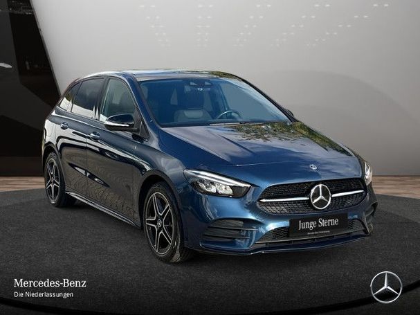 Mercedes-Benz B 250 e 160 kW image number 2