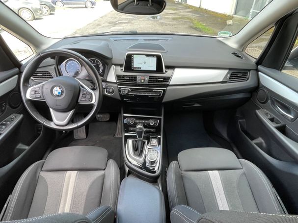 BMW 225i Active Tourer xDrive 100 kW image number 9