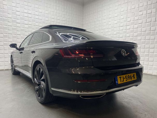 Volkswagen Arteon 140 kW image number 31