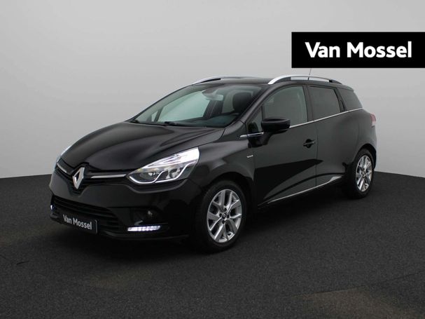 Renault Clio TCe LIMITED 55 kW image number 1