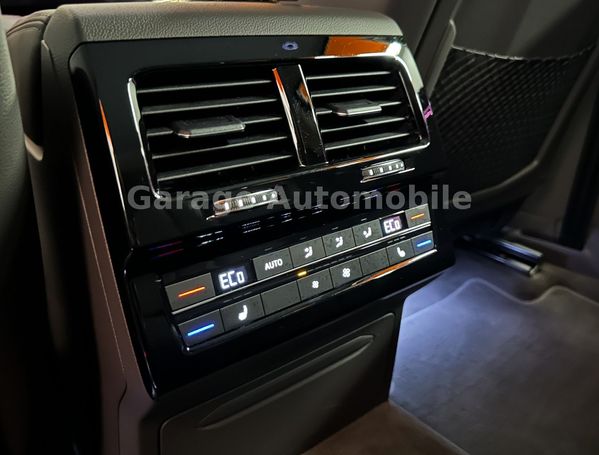 Volkswagen Touareg 4Motion 170 kW image number 18