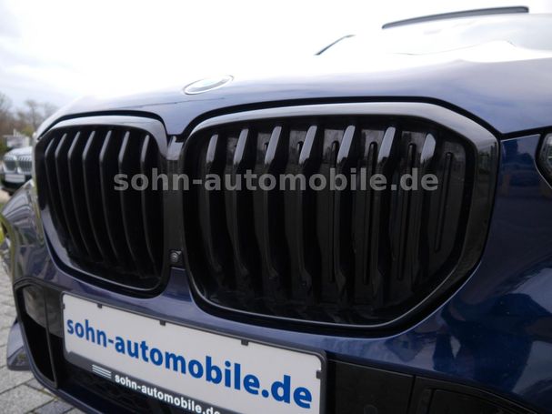 BMW X5 M50i xDrive 390 kW image number 31