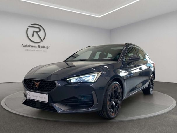 Cupra Leon 180 kW image number 1