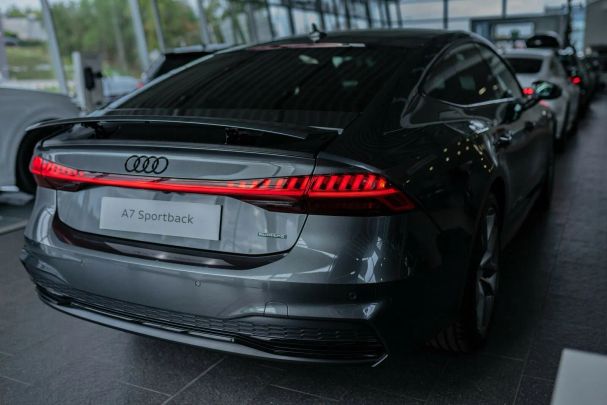 Audi A7 195 kW image number 7