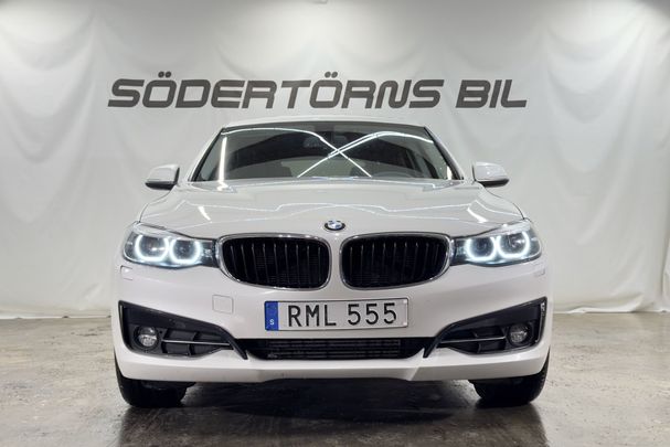 BMW 320d Gran Turismo xDrive Sport Line 140 kW image number 3