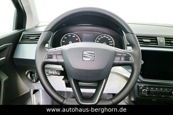 Seat Arona 1.0 TSI Style 81 kW image number 16